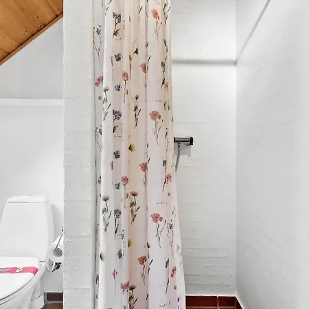 Tatil Evi 3034-stege-bundgarnet-34 Stege