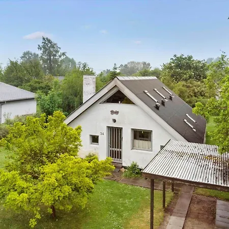 Tatil Evi 3034-stege-bundgarnet-34