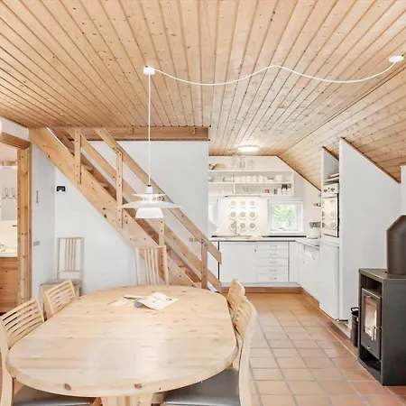 Vakantiehuis 3034-stege-bundgarnet-34 *