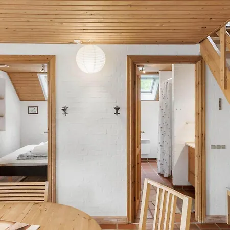 Holiday home 3034-stege-bundgarnet-34
