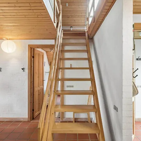 Holiday home 3034-stege-bundgarnet-34
