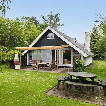 Holiday home 3034-stege-bundgarnet-34 *