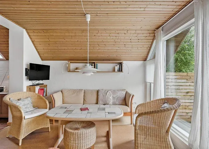 3034 - Bundgarnet 34 Ferienhaus