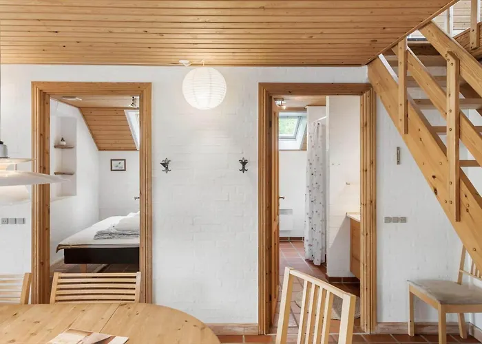 Ferienhaus 3034 - Bundgarnet 34
