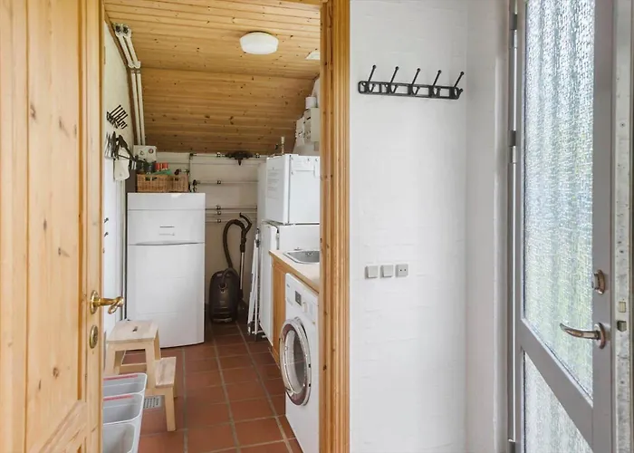3034 - Bundgarnet 34 Ferienhaus *